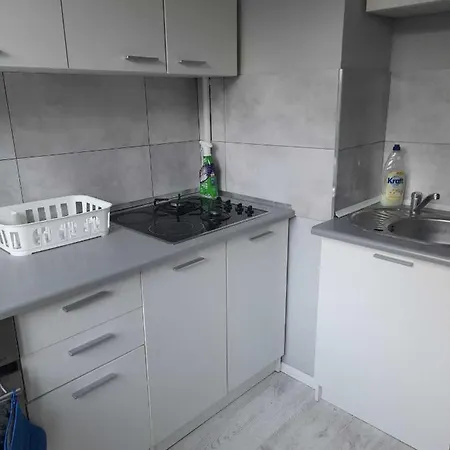 Good Morning Podzamcze Lejlighed *