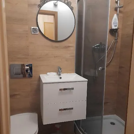 Good Morning Podzamcze * Wałbrzych