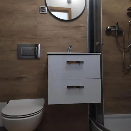 Good Morning Podzamcze Lejlighed *