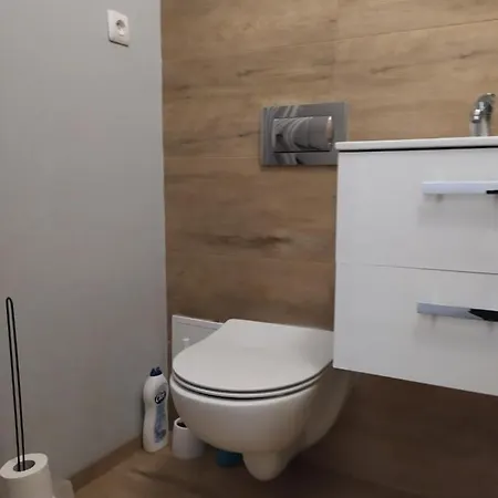 Good Morning Podzamcze Lejlighed Wałbrzych