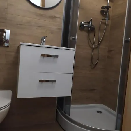 Lejlighed Good Morning Podzamcze Wałbrzych