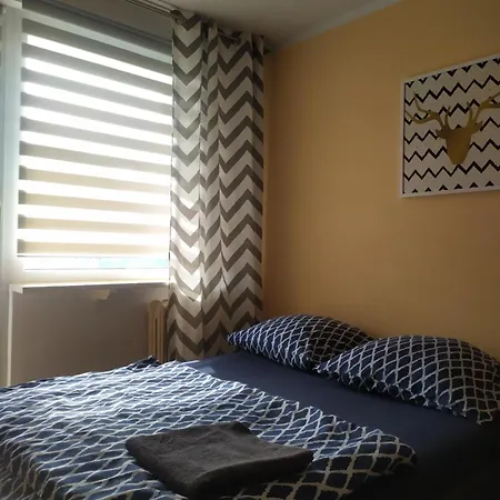 Lejlighed Good Morning Podzamcze