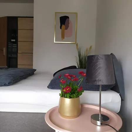 Good Morning Podzamcze Wałbrzych