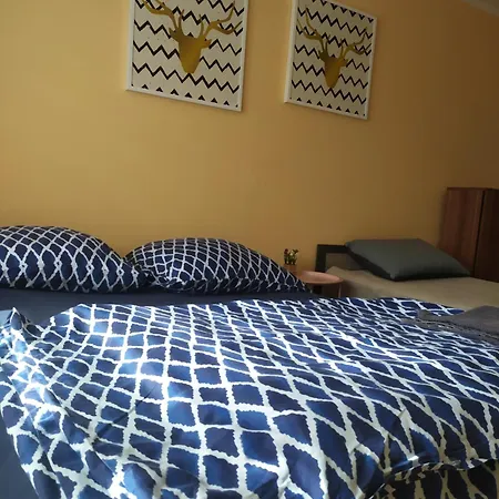 Good Morning Podzamcze *