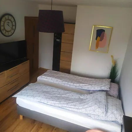 Good Morning Podzamcze Wałbrzych