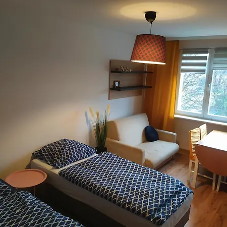 Good Morning Podzamcze Wałbrzych