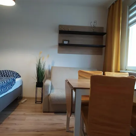 Good Morning Podzamcze Wałbrzych