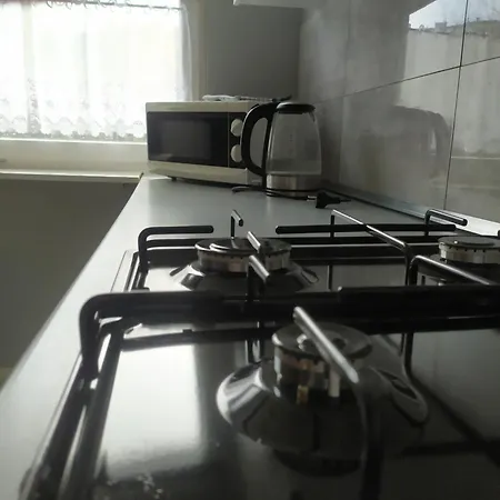Apartment Good Morning Podzamcze Waldenburg