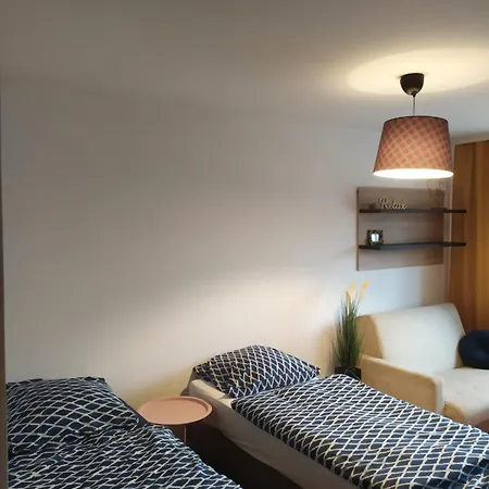 Apartment Good Morning Podzamcze