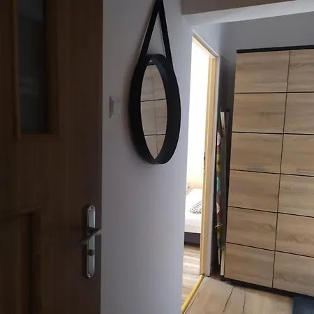 Lejlighed Good Morning Podzamcze *