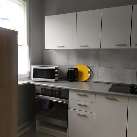 Lejlighed Good Morning Podzamcze Wałbrzych