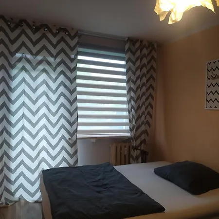 Good Morning Podzamcze Lejlighed