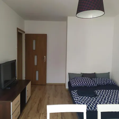 Good Morning Podzamcze *