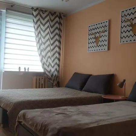 Good Morning Podzamcze