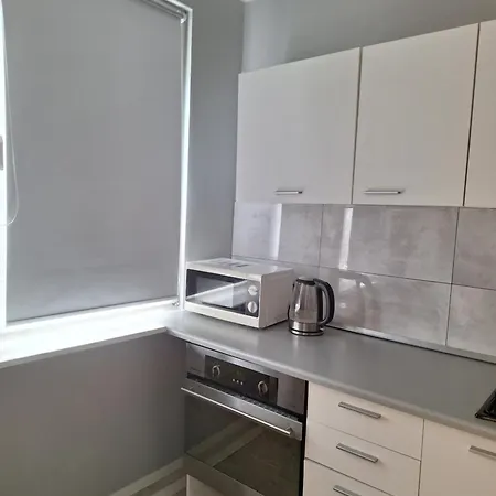 Good Morning Podzamcze Lejlighed