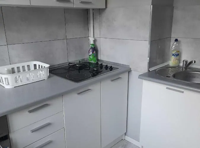 Good Morning Podzamcze Apartment *