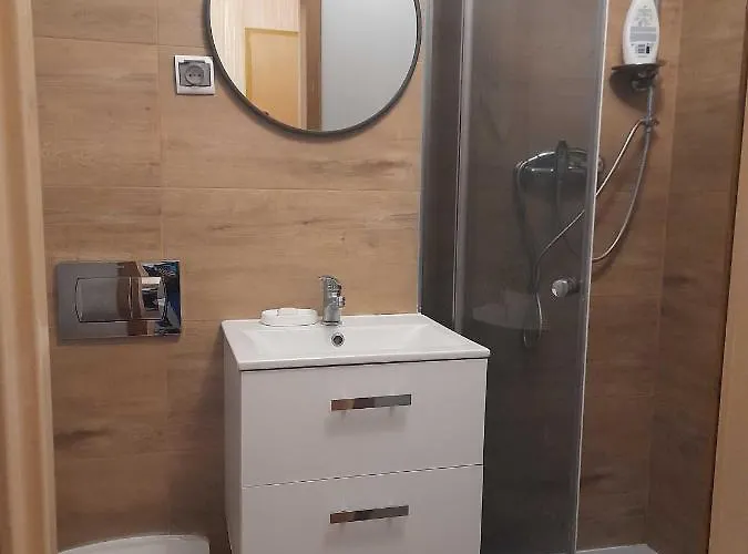 Good Morning Podzamcze * Waldenburg