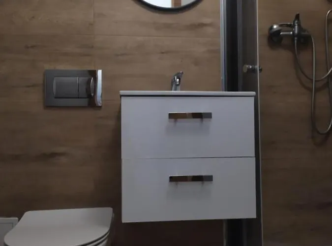 Good Morning Podzamcze Apartment *