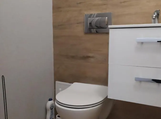 Good Morning Podzamcze Apartment Waldenburg