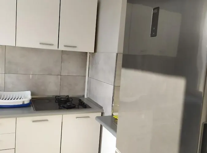 Good Morning Podzamcze Apartment *