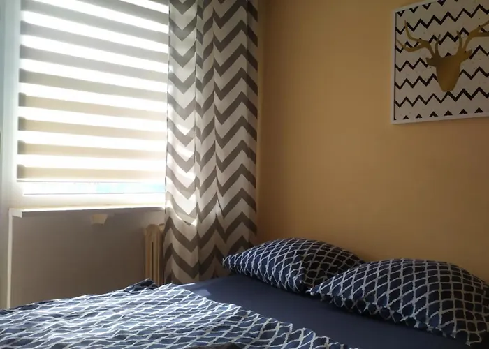 Apartment Good Morning Podzamcze