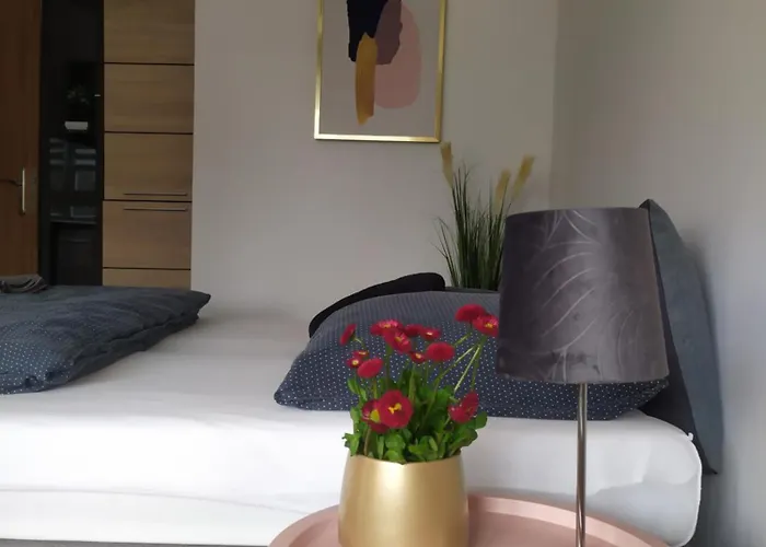 Good Morning Podzamcze Waldenburg