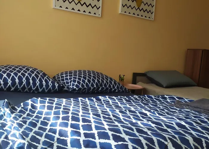 Good Morning Podzamcze *