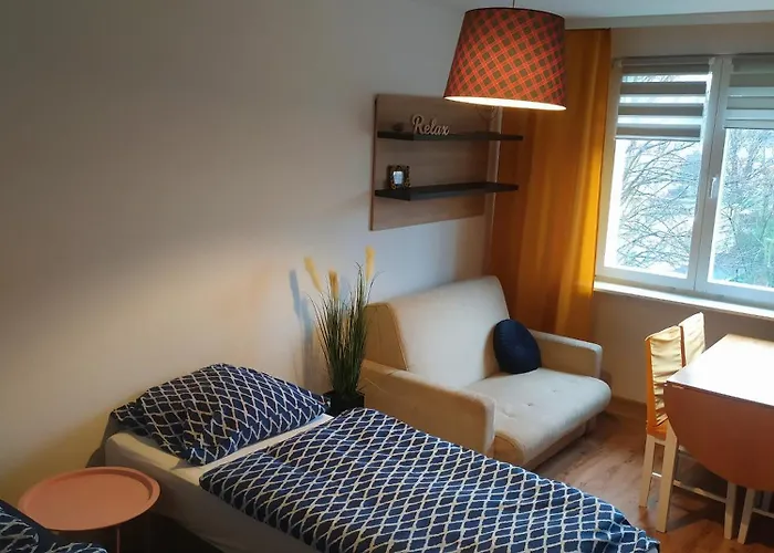 Good Morning Podzamcze Waldenburg