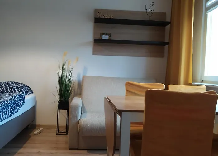 Good Morning Podzamcze Waldenburg