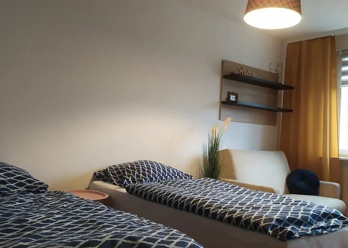 Good Morning Podzamcze Waldenburg