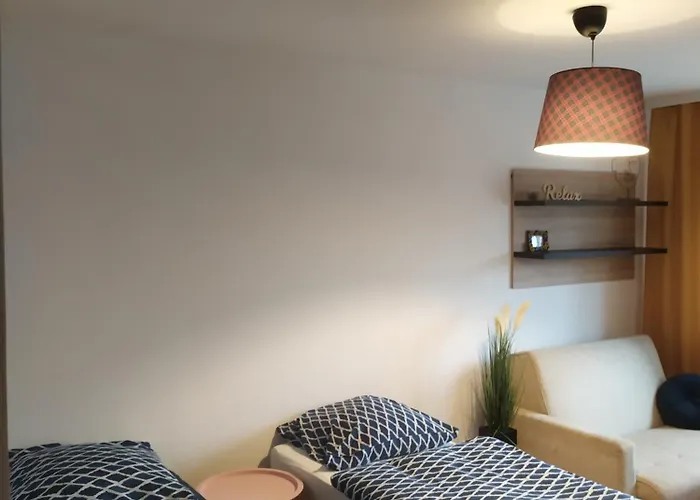 Apartment Good Morning Podzamcze