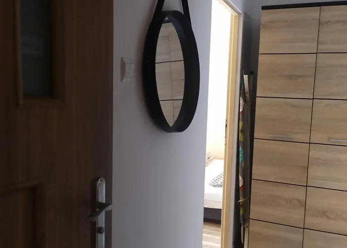 Apartment Good Morning Podzamcze *