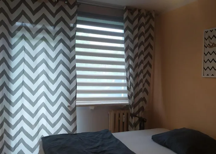 Good Morning Podzamcze Apartment