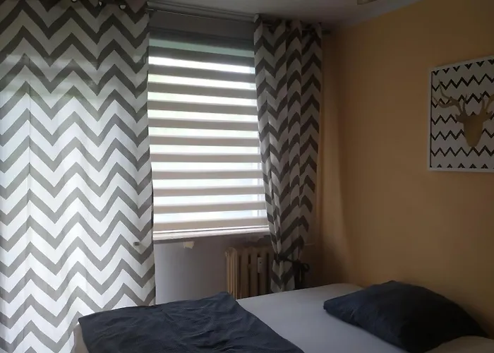 Good Morning Podzamcze *