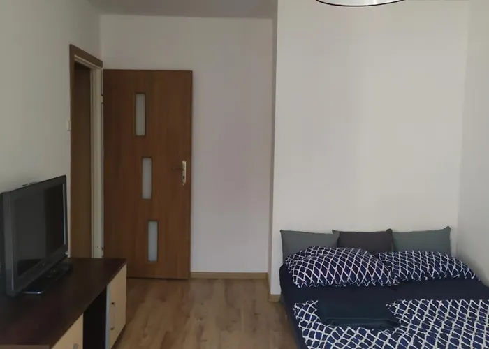 Good Morning Podzamcze *