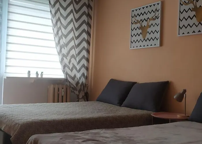 Good Morning Podzamcze