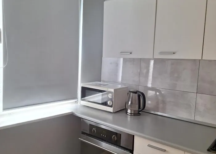 Good Morning Podzamcze Apartment